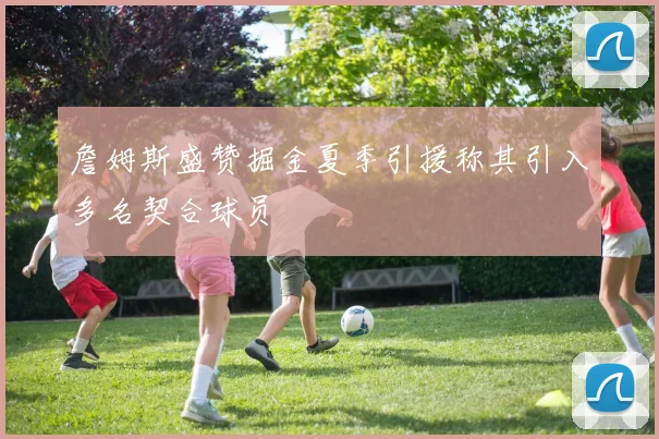 詹姆斯盛赞掘金夏季引援称其引入多名契合球员