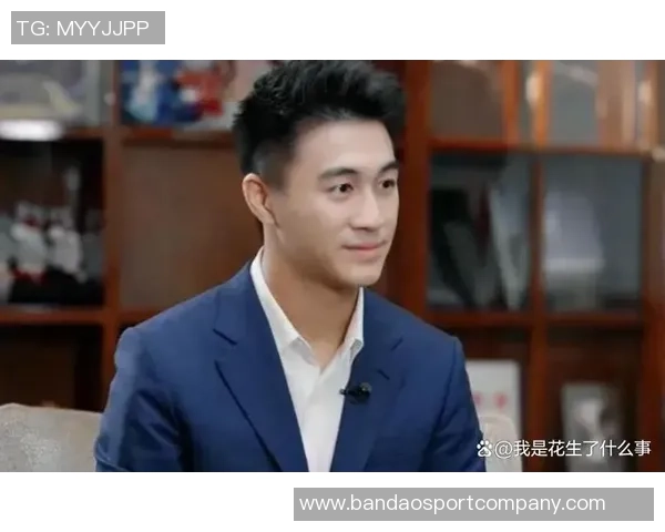 何猷君谈中国赛带动澳门热潮绿军小老板的商业机遇新视角