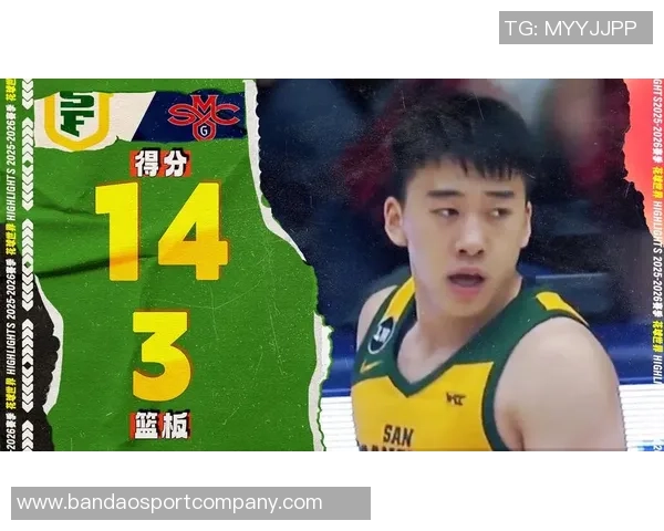 小吧专访旧金山主帅谈王俊杰替补原因及其在球队中的重要性